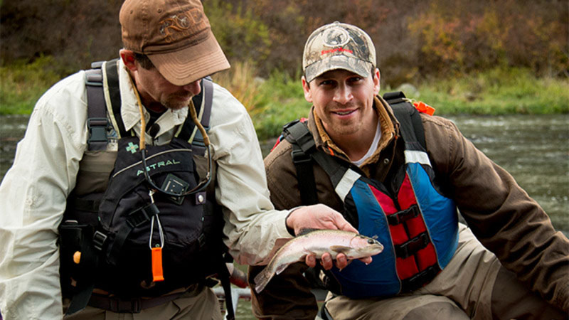 Klamath River Guide